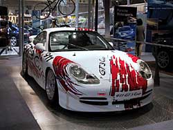Photo:911 GT3