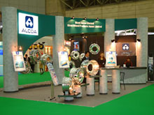 Alcoa Wheel Products Japan Ltd.
