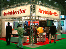 ArvinMeritor, Inc.