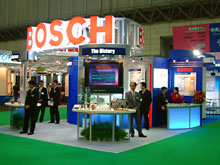 Bosch Automotive Systems Corp.