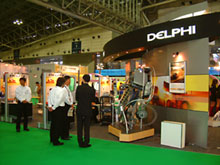 Delphi Corp.