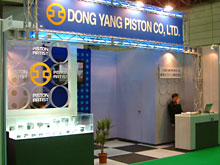 DongYang Piston Co., Ltd.