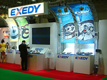 Exedy Corp.