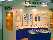 Ezaki Industrial Co., Ltd.