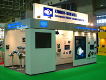 Knorr-Bremse Commercial Vehicle Systems Japan Ltd.