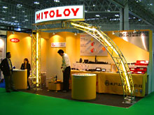 Mito Tool Mfg. Co., Ltd.