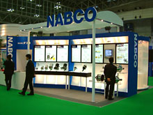 Nabco Ltd.