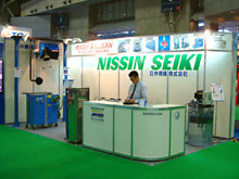 Nissin Seiki Co., Ltd.