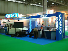 OMRON Corp.