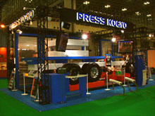 Press Kogyo Co., Ltd.