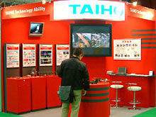 Taiho Kogyo Co., Ltd.