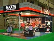 Takata Corp.