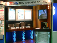 Toyo Radiator Co., Ltd.