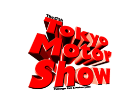 The 37th Tokyo MotorShow LOGO
