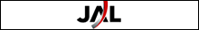 JAL logo