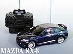 MAZDA RX-8