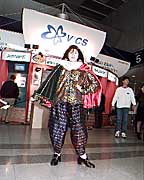 VICS girl photo