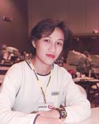 Ms. K. L. Chan
