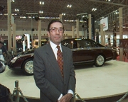 H.E. Rui Goulart de