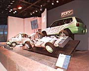 FCEV photo