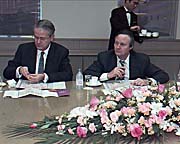 H.E. Josep Pique