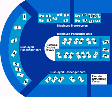 display map