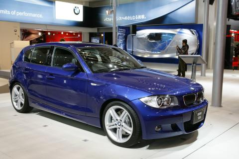 TOKYO MOTOR SHOW WEB SITE ｜ ブースガイド