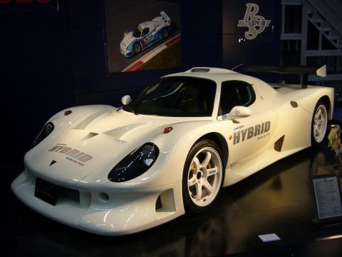 TOKYO MOTOR SHOW WEB SITE ｜ ブースガイド